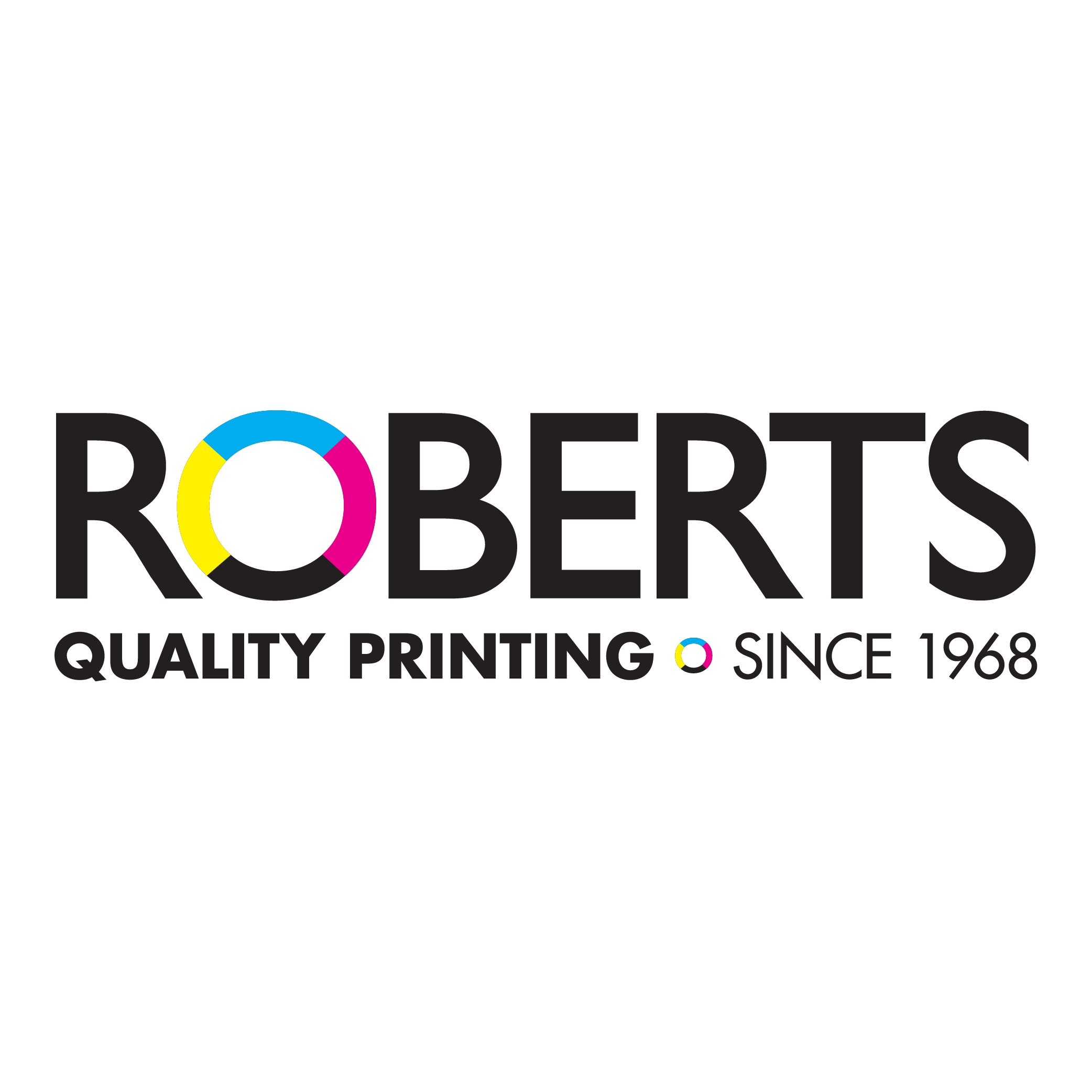 Roberts Quality Printing Logo PNG SVG Vector Roberts Quality Printing Logo PNG SVG Vector