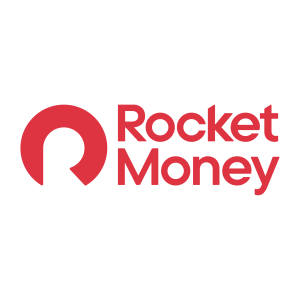 Rocket Money Logo PNG SVG Vector