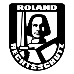 Roland Rechtsschutz Logo PNG SVG Vector