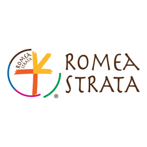 Romea Strata Logo PNG SVG Vector