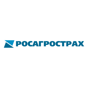 Rosagrostrakh Logo PNG SVG Vector