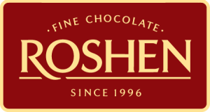 Roshen Logo PNG SVG Vector