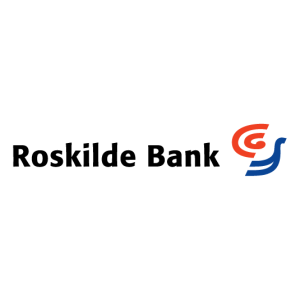 Roskilde Bank Logo PNG SVG Vector
