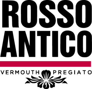 Rosso Antico Logo PNG SVG Vector