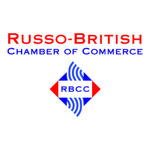 Russo British Chamber Of Commerce Logo PNG SVG Vector