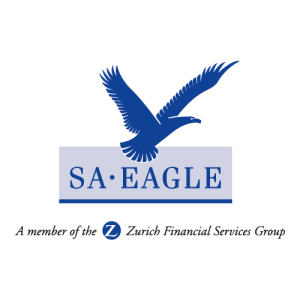 SA Eagle Logo PNG SVG Vector