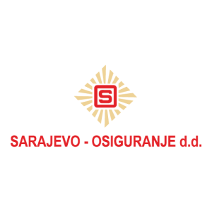 SARAJEVO Logo PNG SVG Vector