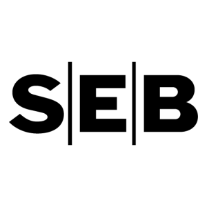 SEB Logo PNG SVG Vector