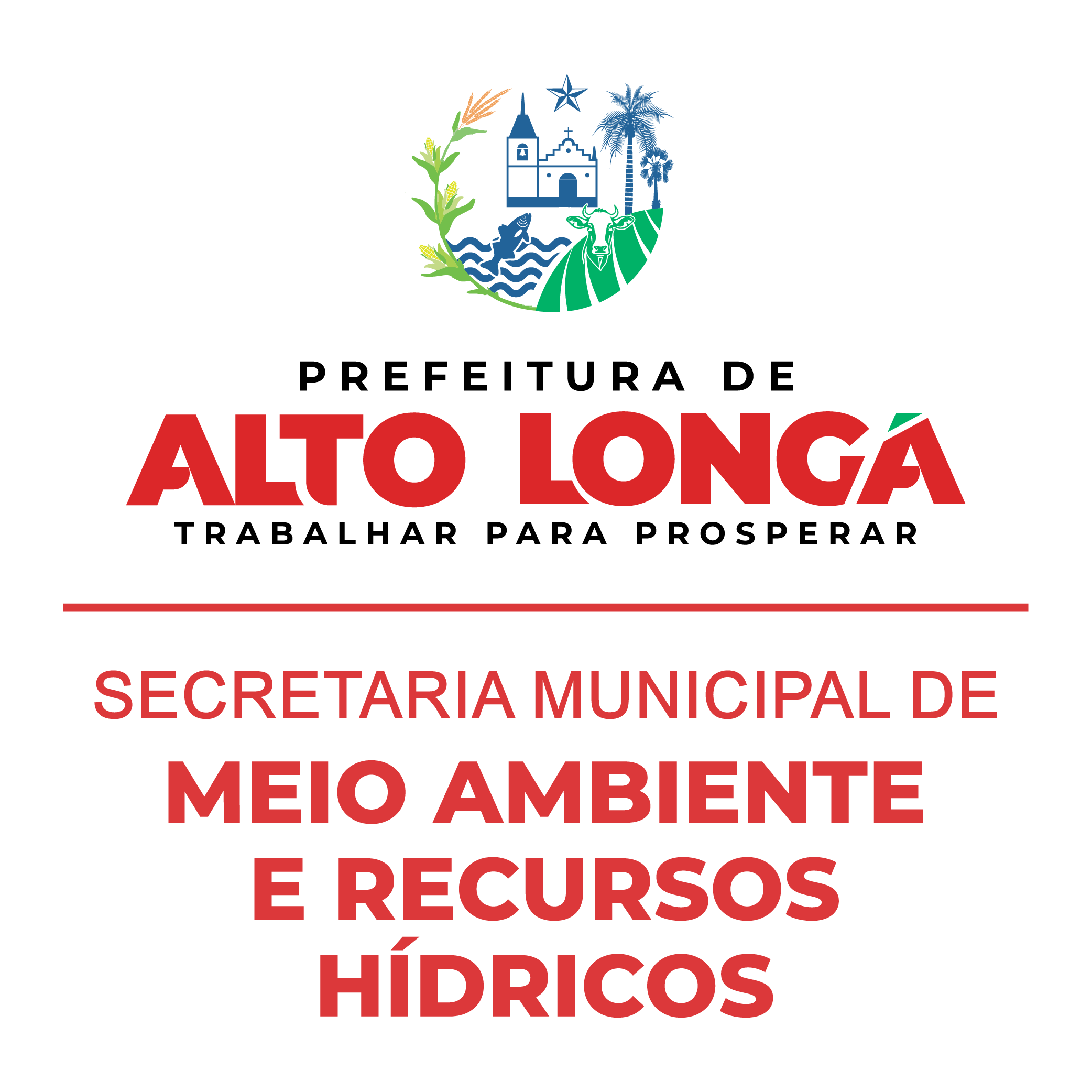 SECRETARIA DE MEIO AMBIENTE DE ALTO LONGÁ 2025 2028 Logo PNG SVG Vector SECRETARIA DE MEIO AMBIENTE DE ALTO LONGÁ 2025 2028 Logo PNG SVG Vector