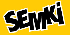 SEMKI Logo PNG SVG Vector