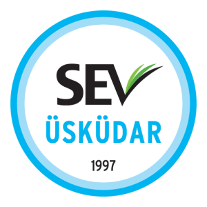 SEV Uskudar Ilkogretim Logo PNG SVG Vector