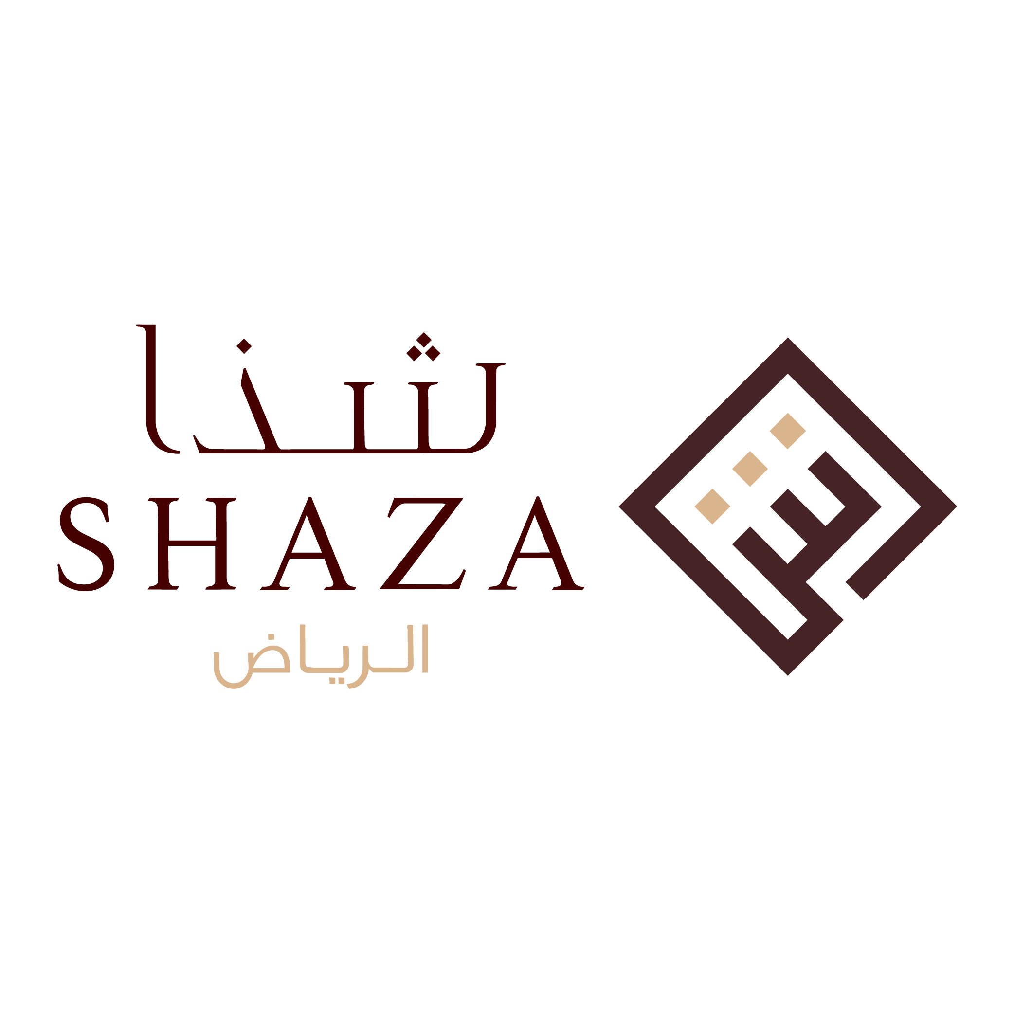 SHAZA Hotels Logo PNG SVG Vector SHAZA Hotels Logo PNG SVG Vector