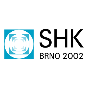 SHK Logo PNG SVG Vector