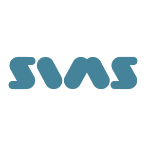 SIMS Marketing Agency Logo PNG SVG Vector