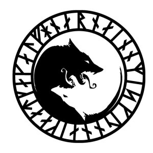 SKÖLL & HATI Logo PNG SVG Vector