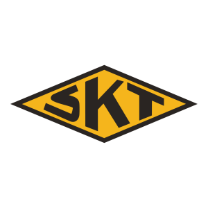 SKT Logo PNG SVG Vector