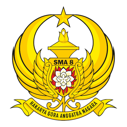 SMA 8 Yogyakarta Logo PNG SVG Vector SMA 8 Yogyakarta Logo PNG SVG Vector