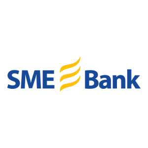 SME Bank Logo PNG SVG Vector