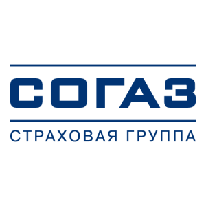 SOGAZ Logo PNG SVG Vector