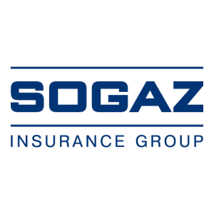 SOGAZ Logo PNG SVG Vector