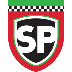 SP   Seguridad & Prevención Logo PNG SVG Vector