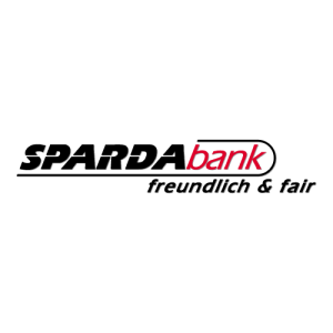 SPARDAbank Logo PNG SVG Vector