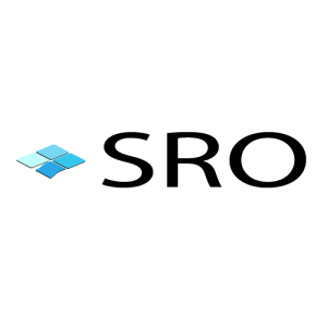 SRO Logo PNG SVG Vector