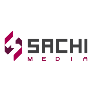 Sachi Media Logo PNG SVG Vector