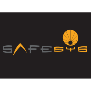 Safesys Logo PNG SVG Vector