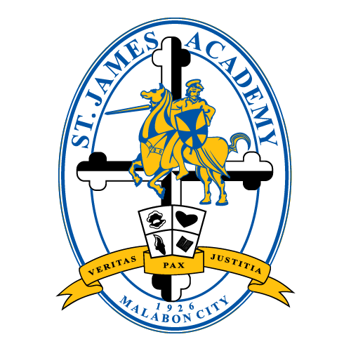 Saint James Academy Logo PNG SVG Vector Saint James Academy Logo PNG SVG Vector