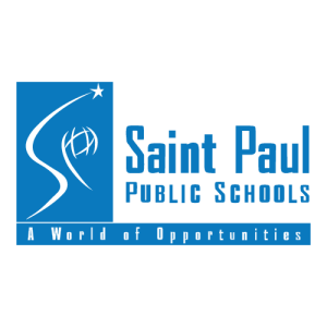 Saint Paul Public Schools Logo PNG SVG Vector