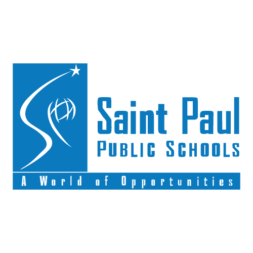 Saint Paul Public Schools Logo PNG SVG Vector Saint Paul Public Schools Logo PNG SVG Vector