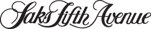 Saks Fifth Avenue Logo PNG SVG Vector
