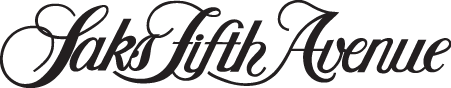 Saks Fifth Avenue Logo PNG SVG Vector Saks Fifth Avenue Logo PNG SVG Vector