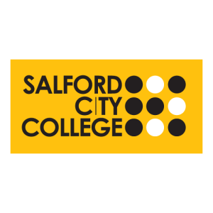 Salford City College Logo PNG SVG Vector