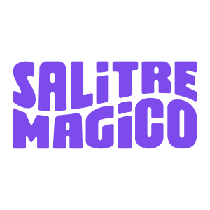 Salitre Mágico Logo PNG SVG Vector