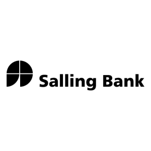 Salling Bank Logo PNG SVG Vector