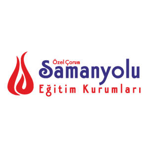 Samanyolu Eğitim Kurumları Logo PNG SVG Vector