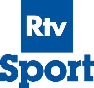 San Marino RTV Sport 2021 Logo PNG SVG Vector