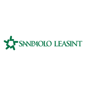 SanPaolo Leasint Logo PNG SVG Vector