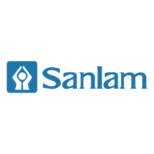 Sanlam Insurance Logo PNG SVG Vector