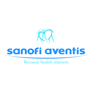 Sanofi Aventis Logo PNG SVG Vector