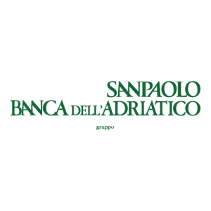 Sanpaolo Banca Dell Adriatico Logo PNG SVG Vector