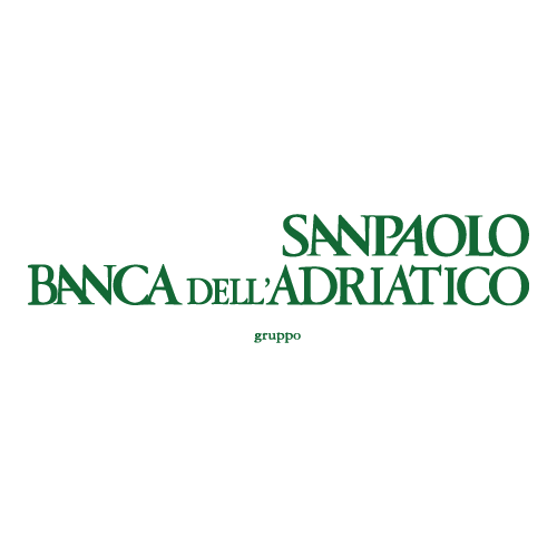 Sanpaolo Banca Dell Adriatico Logo PNG SVG Vector Sanpaolo Banca Dell Adriatico Logo PNG SVG Vector