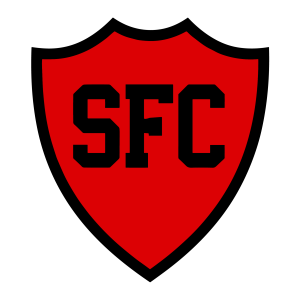 Sant’Ana Futebol Clube (Araraquara) Logo PNG SVG Vector