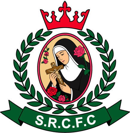 Santa Rita De Cássia Futebol Clube Do Uíge Logo PNG SVG Vector Santa Rita De Cássia Futebol Clube Do Uíge Logo PNG SVG Vector