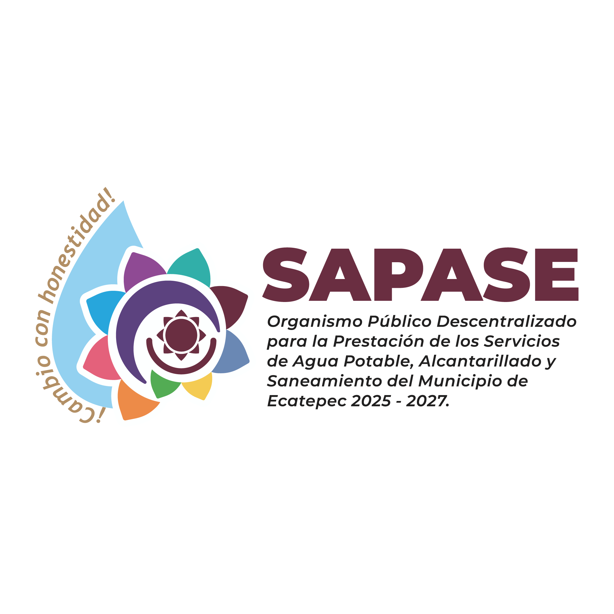 Sapase Ecatepec Logo PNG SVG Vector Sapase Ecatepec Logo PNG SVG Vector