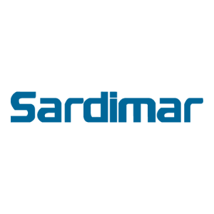 Sardimar Logo PNG SVG Vector