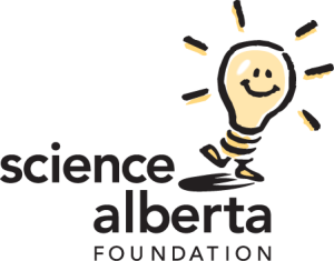 Science Alberta Logo PNG SVG Vector