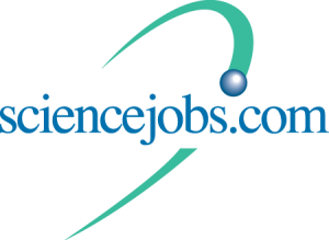 Science Jobs Logo PNG SVG Vector